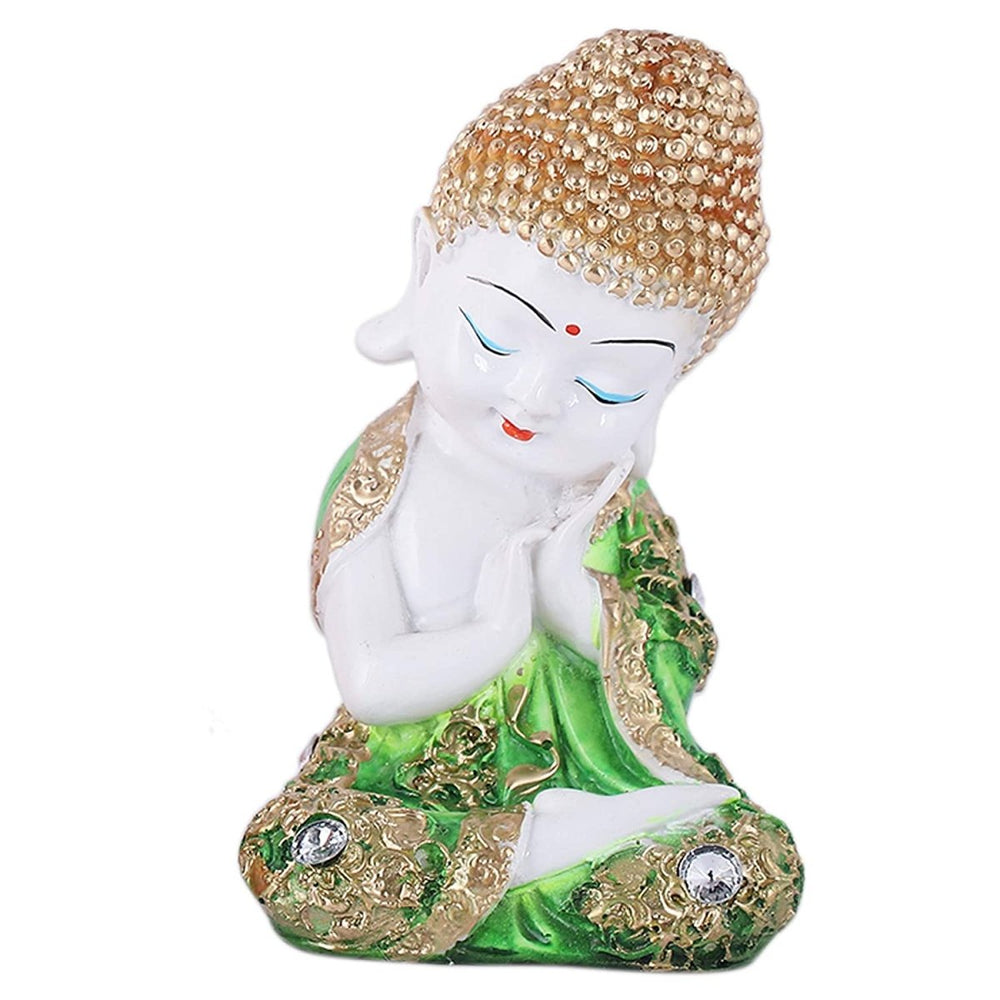 
                  
                    Baby Buddha Home Decor - Kreate- Showpieces
                  
                