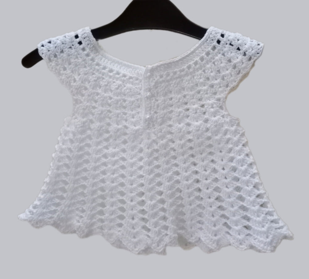 
                  
                    Baby Dress - Kreate- Dresses & jumpsuits
                  
                