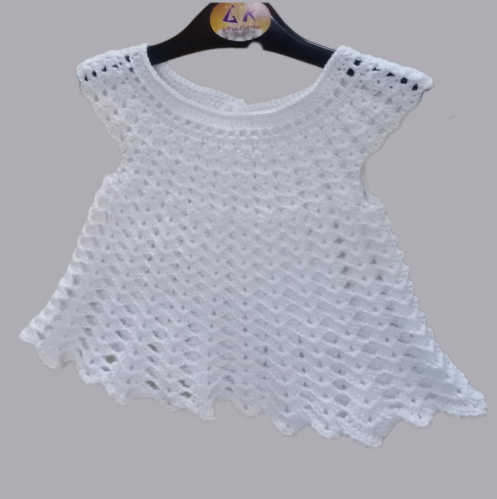 
                  
                    Baby Dress - Kreate- Dresses & jumpsuits
                  
                