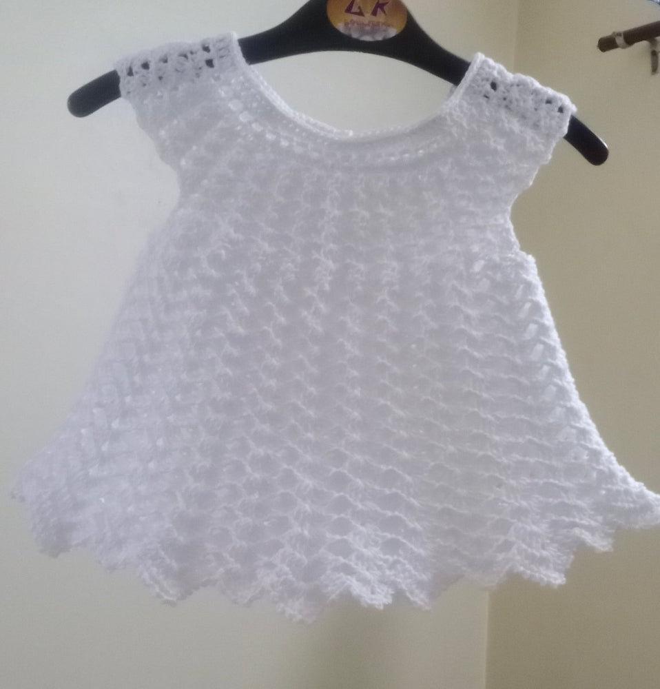 
                  
                    Baby Dress - Kreate- Dresses & jumpsuits
                  
                