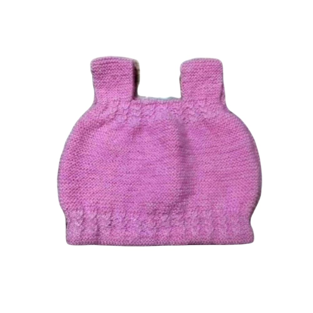 Baby Knitwear - Kreate- Topwear