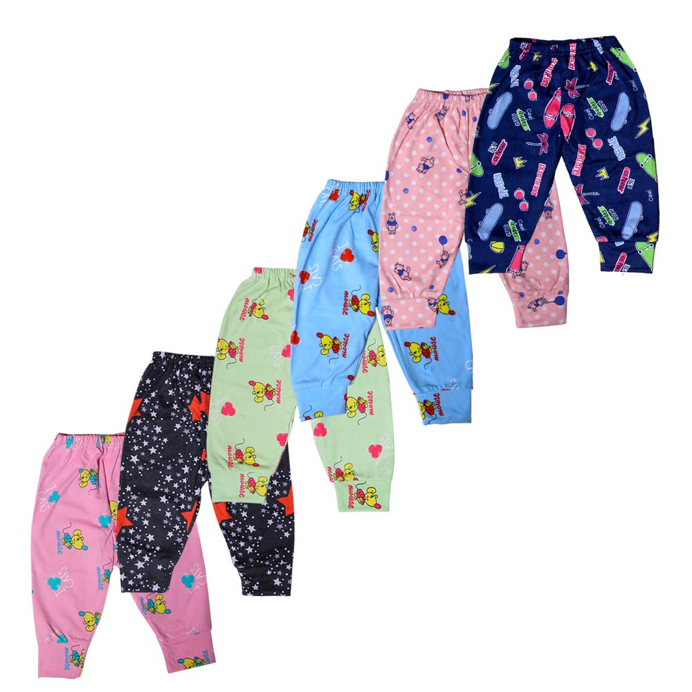 
                  
                    Baby Pajama (Pack of 12) - Kreate- Nightwear
                  
                