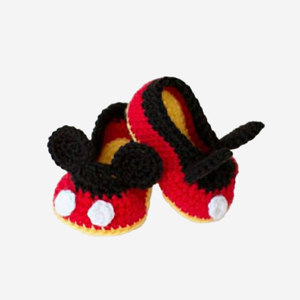 
                  
                    Baby Shoes - Kreate- Kid's Footwear
                  
                