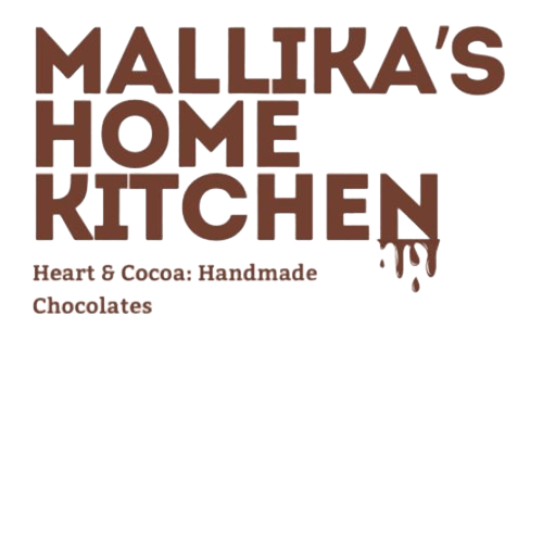 
                  
                    Mallika's Home Kitchen Handmade Chocolates,Roasted Almond, 100g
                  
                