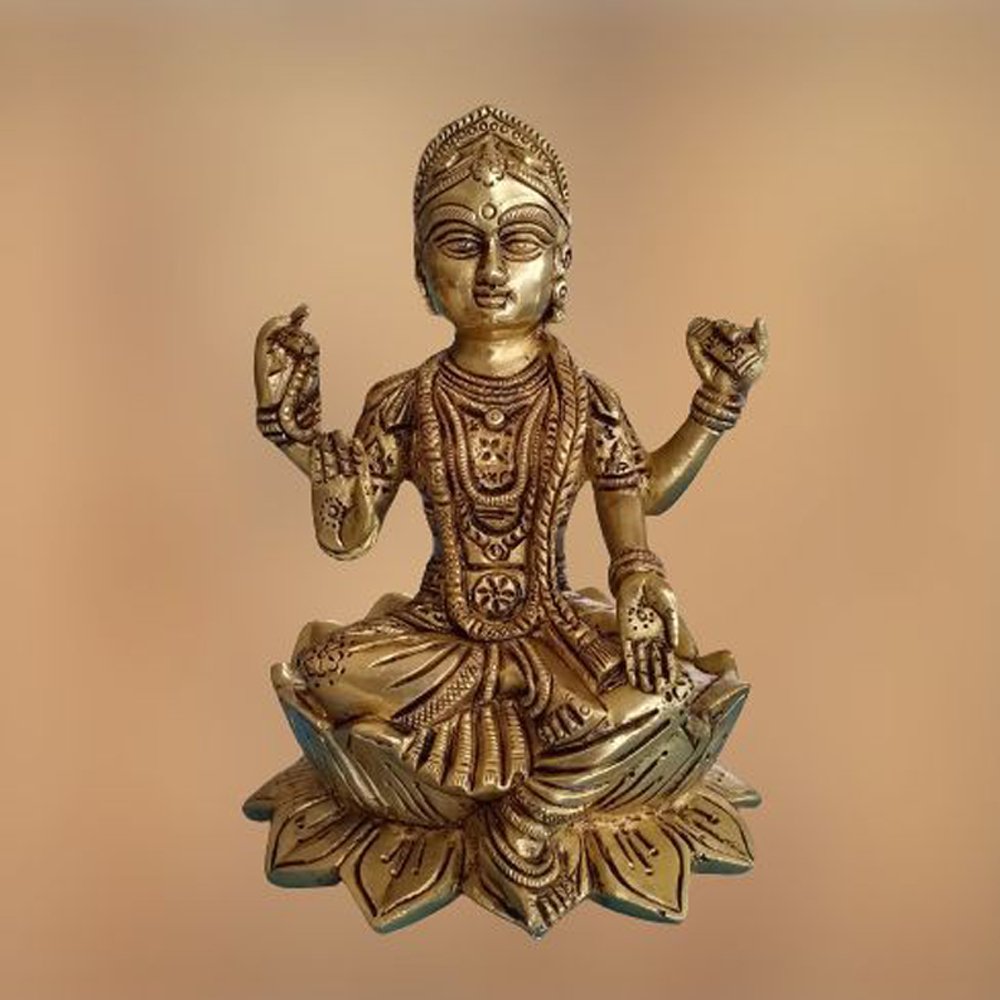 Bala Tripura Sundari Idol - Kreate- God Idols