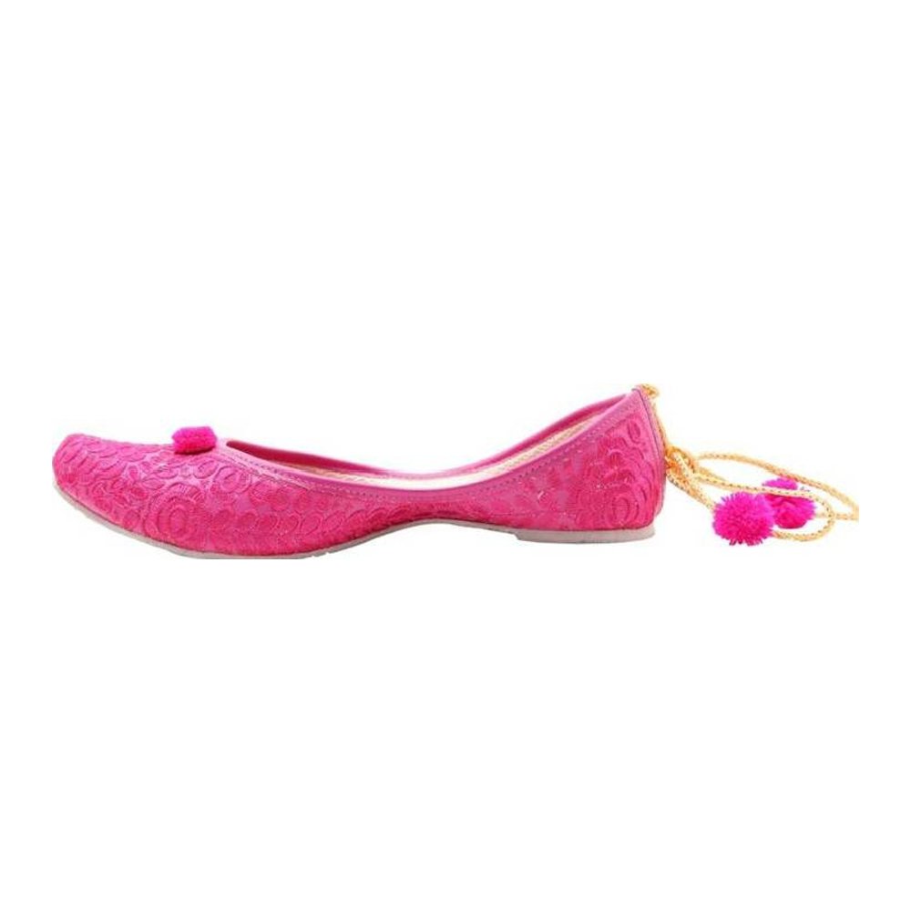 
                  
                    Ballerina Shoes - Kreate- Women's Footwear
                  
                