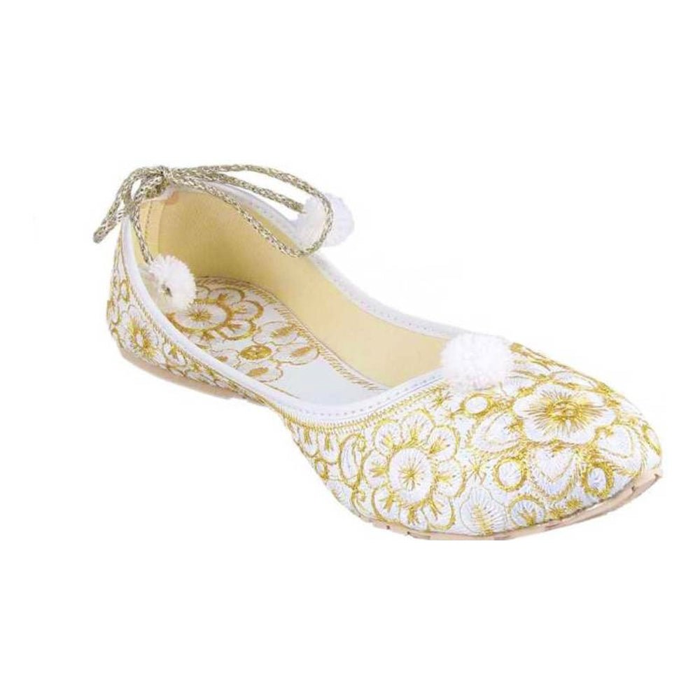 
                  
                    Ballerina Shoes - Kreate- Women's Footwear
                  
                