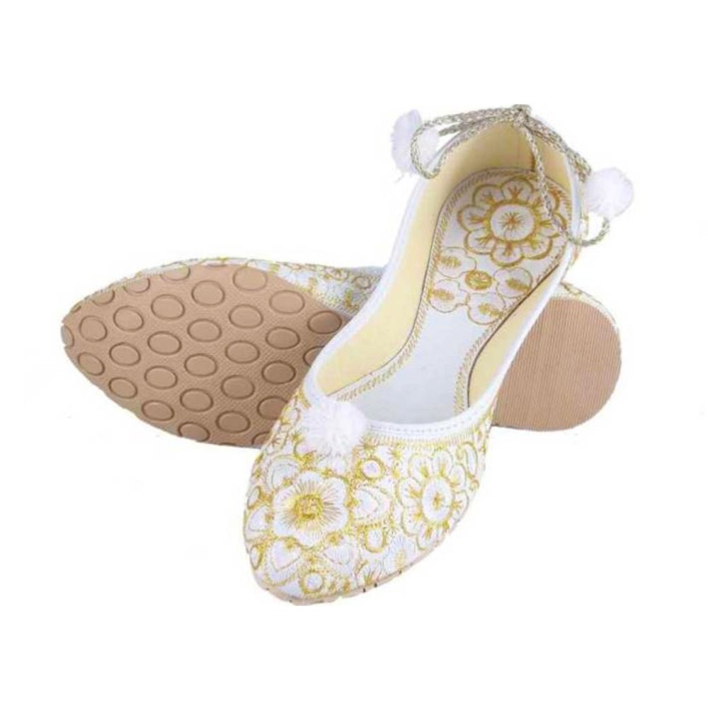 
                  
                    Ballerina Shoes - Kreate- Women's Footwear
                  
                