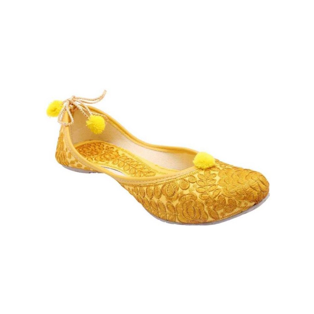 
                  
                    Ballerina Shoes - Kreate- Women's Footwear
                  
                