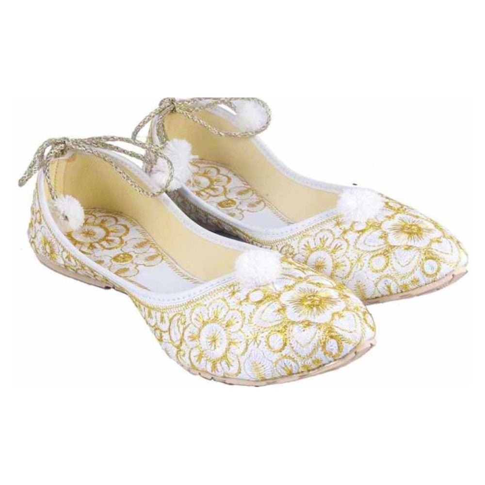 Ballerina Shoes - Kreate- Women's Footwear