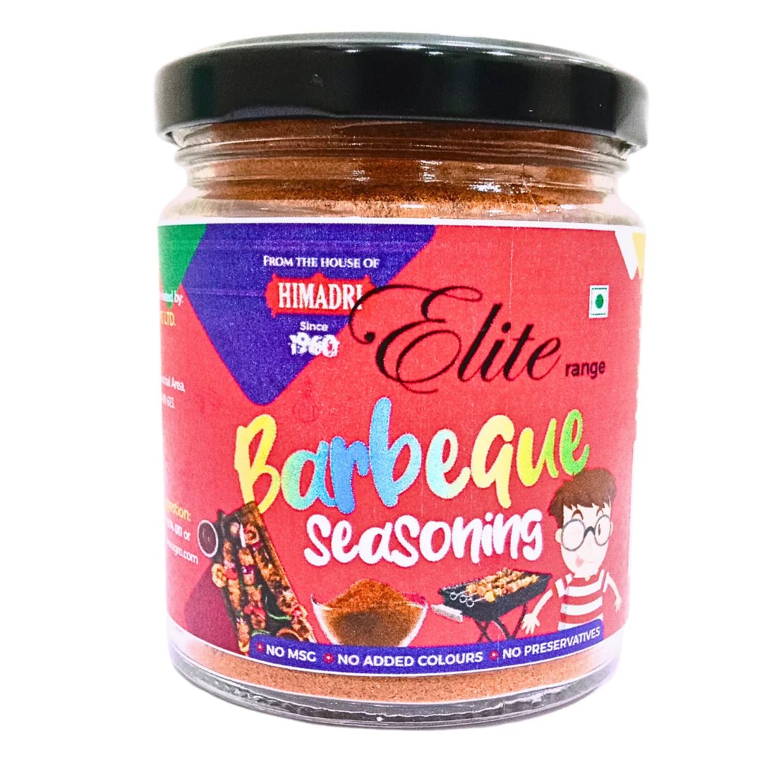 Barbeque Seasoning (75g) - Kreate- Spices & Masalas