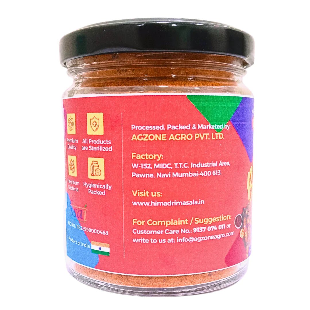 
                  
                    Barbeque Seasoning (75g) - Kreate- Spices & Masalas
                  
                