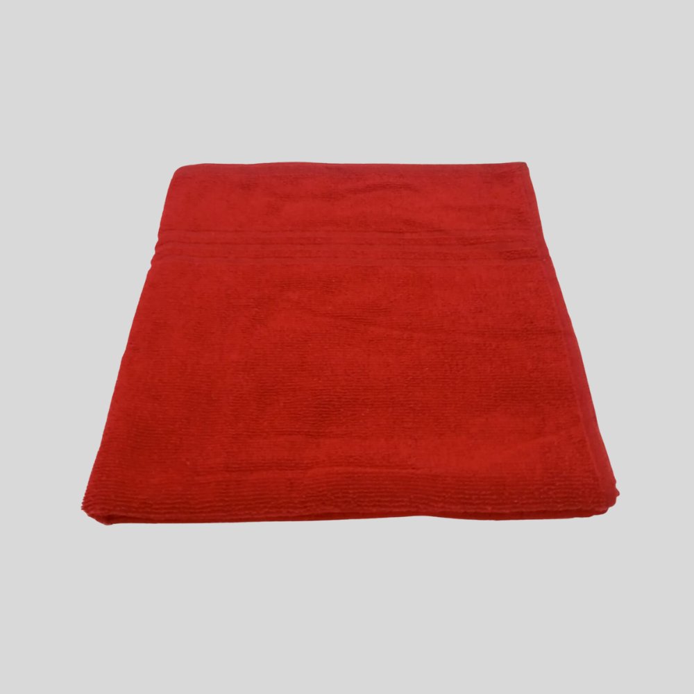 Bath Towel - Kreate- Bathing Accessories