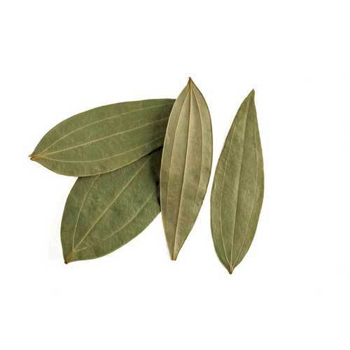 
                  
                    Bay Leaves
                  
                