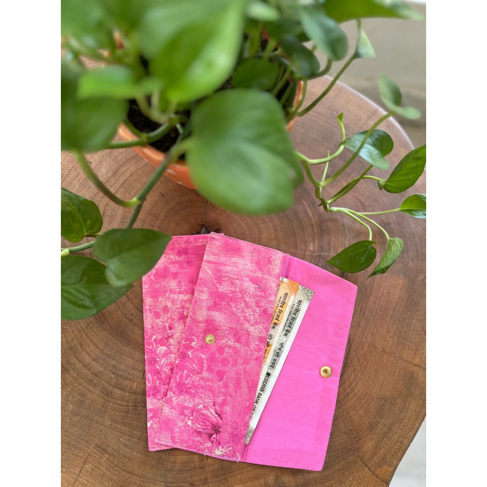 
                  
                    Beauty of Pink Money Envelope Set of 2 - Kreate- Cards & Envelopes
                  
                