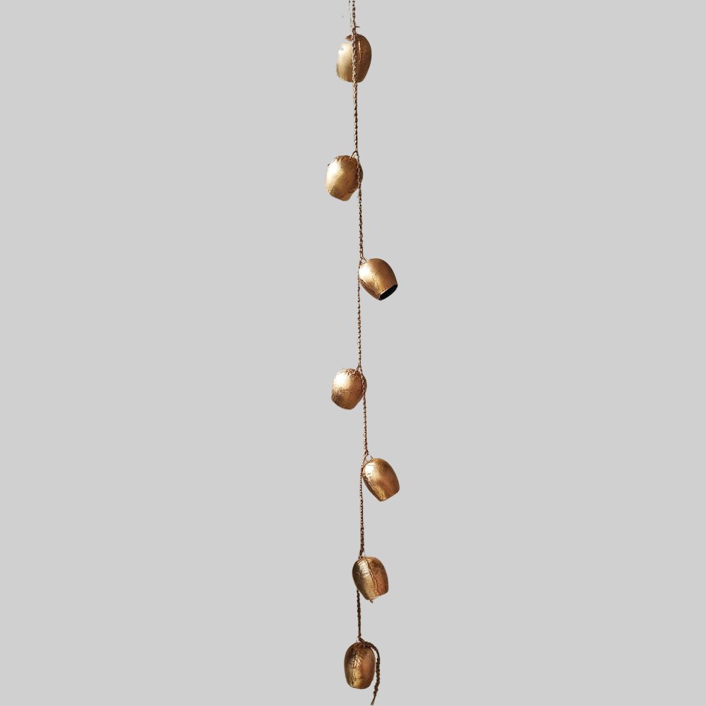 
                  
                    Bell Hanging - Kreate- Wall Decor
                  
                