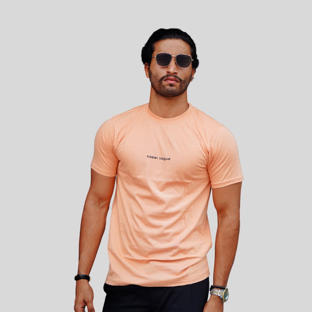 Better Basics Stylish T-Shirts - Kreate- Shirts & T-Shirts