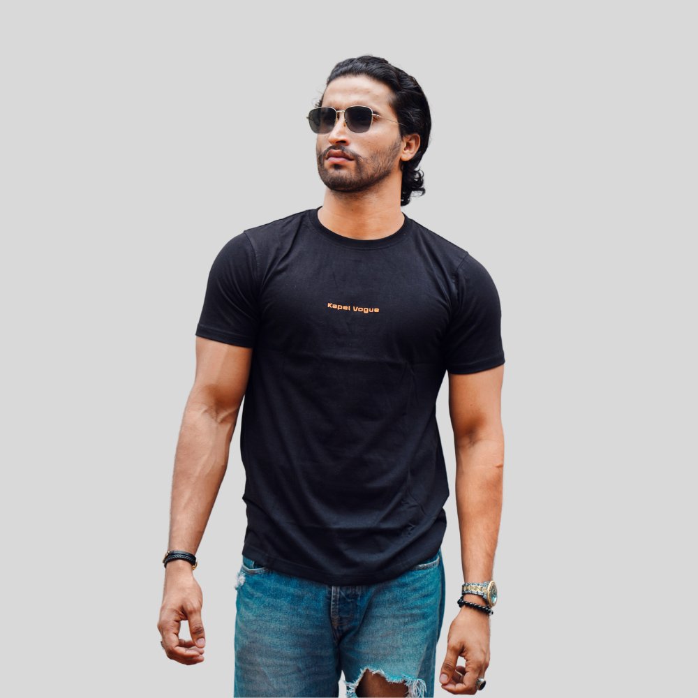 Better Basics Stylish T-Shirts - Kreate- Shirts & T-Shirts