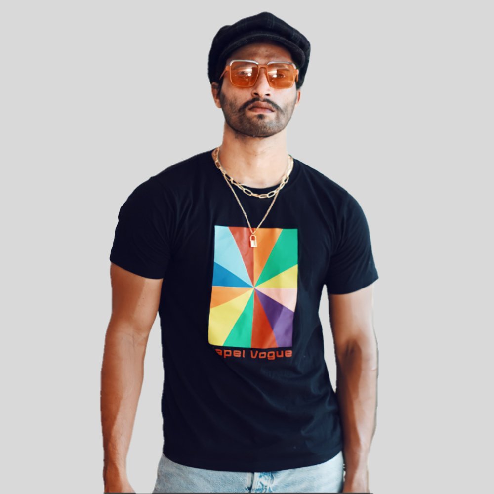 Better Prints Stylish T-Shirts - Kreate- Shirts & T-Shirts