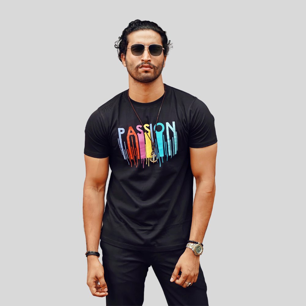 Better Prints Stylish T-Shirts - Kreate- Shirts & T-Shirts