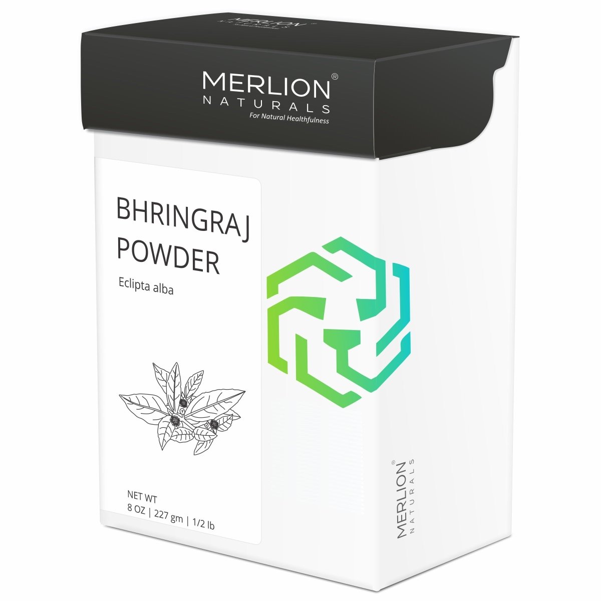 Bhringraj Powder (227g) - Kreate- Hair Masks