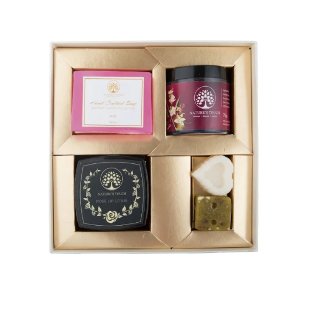 Big Indulgenges Gift Box - Kreate- Gifting