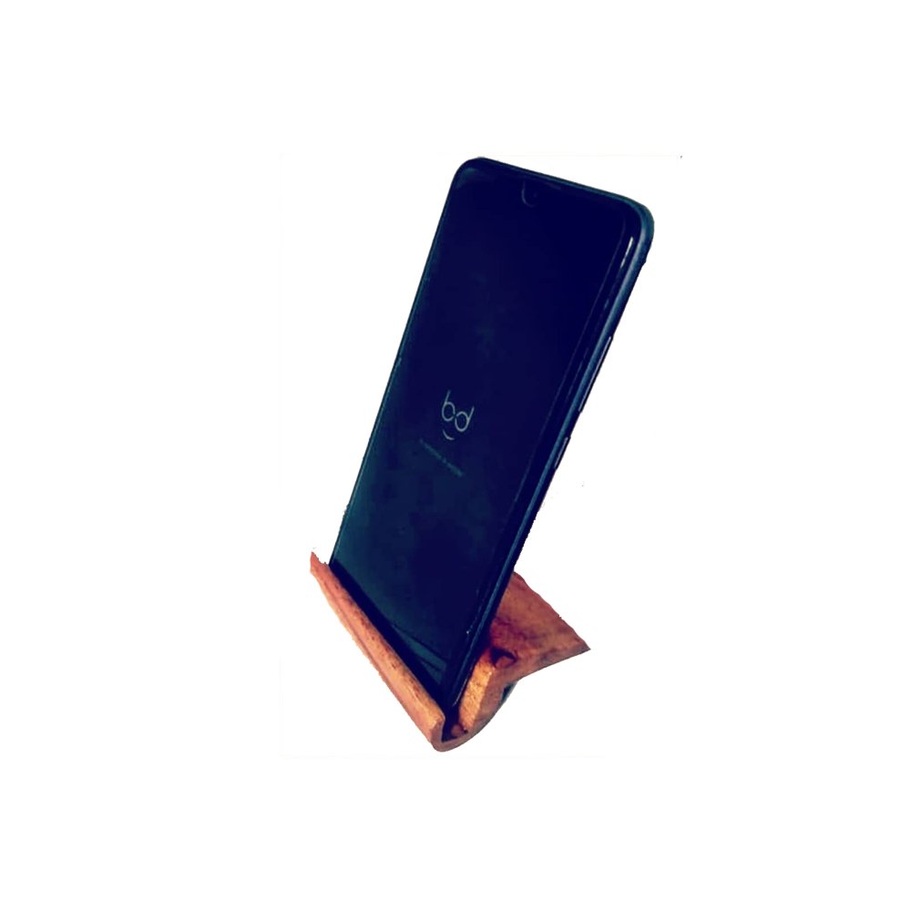 
                  
                    Binlack Phone Holder - Kreate- Mobile Accessories
                  
                