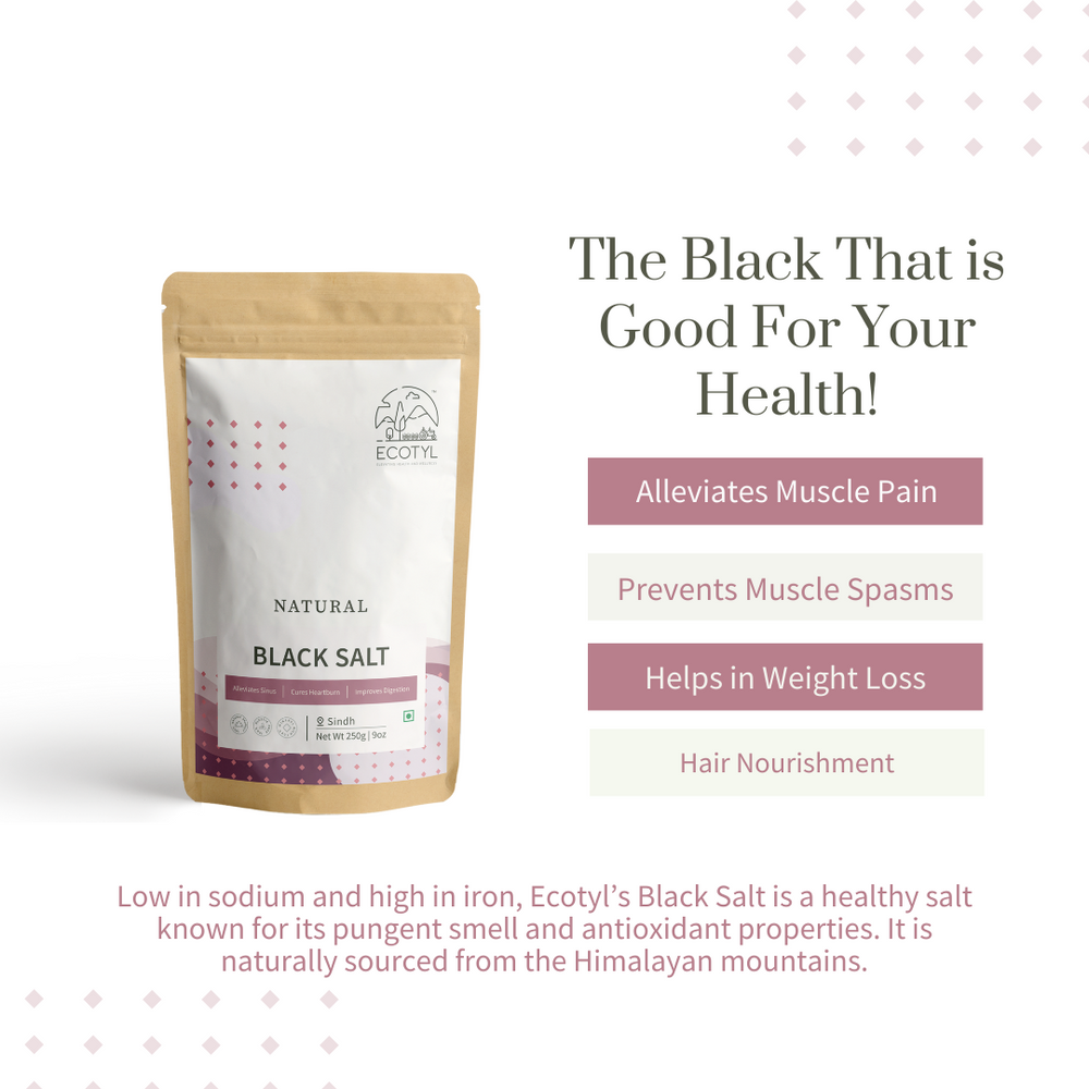 
                  
                    Ecotyl Organic Black Salt Powder (250g)
                  
                
