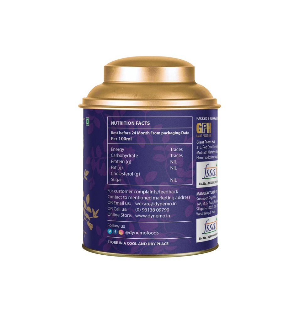 
                  
                    Blue Tea (25g) - Kreate- Tea
                  
                