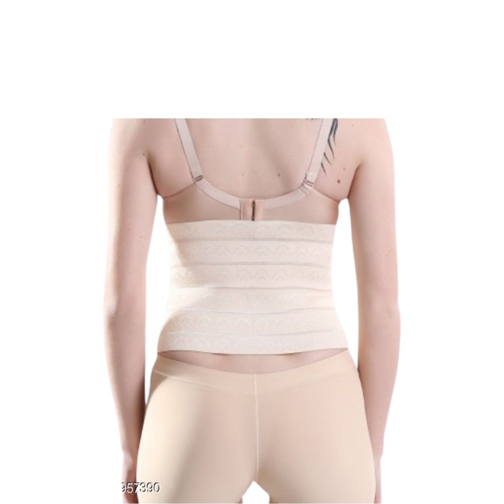 
                  
                    Body Shaper Belt - Kreate- Innerwear
                  
                