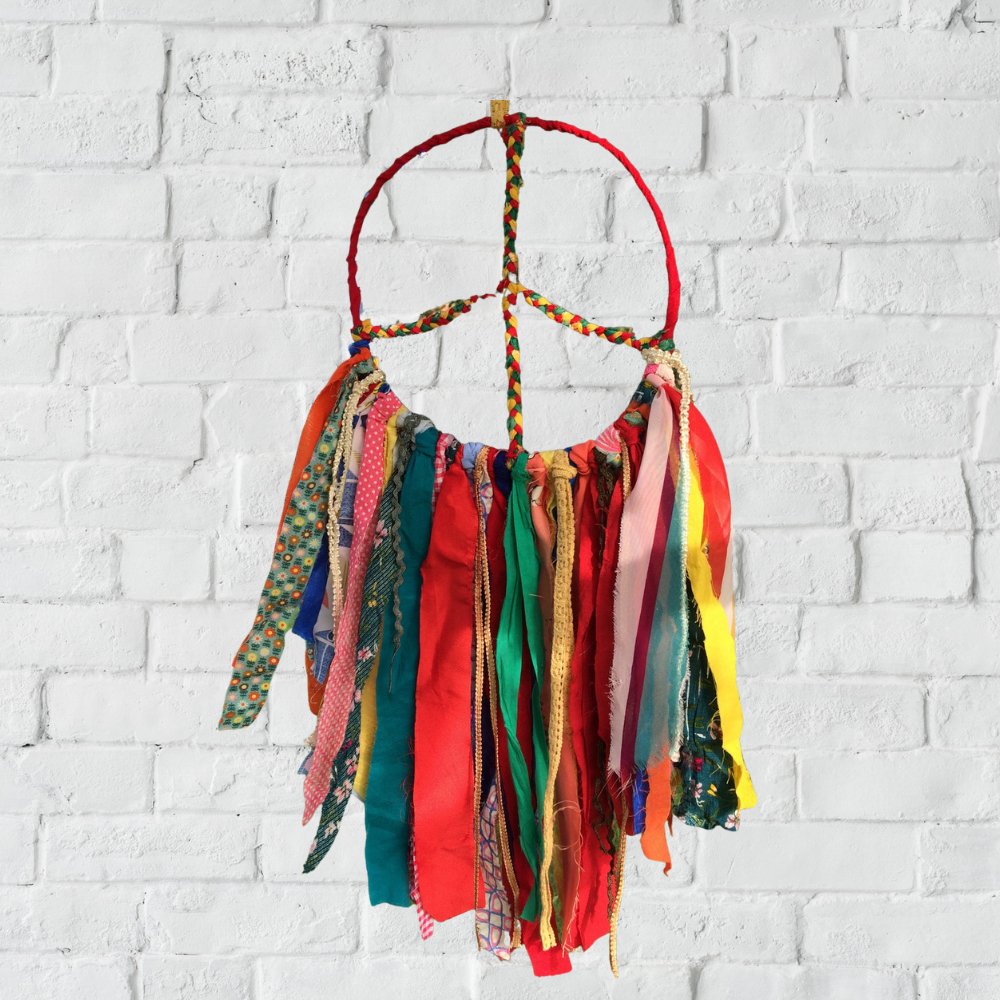 Boho Dream Catcher - Kreate- Wall Decor