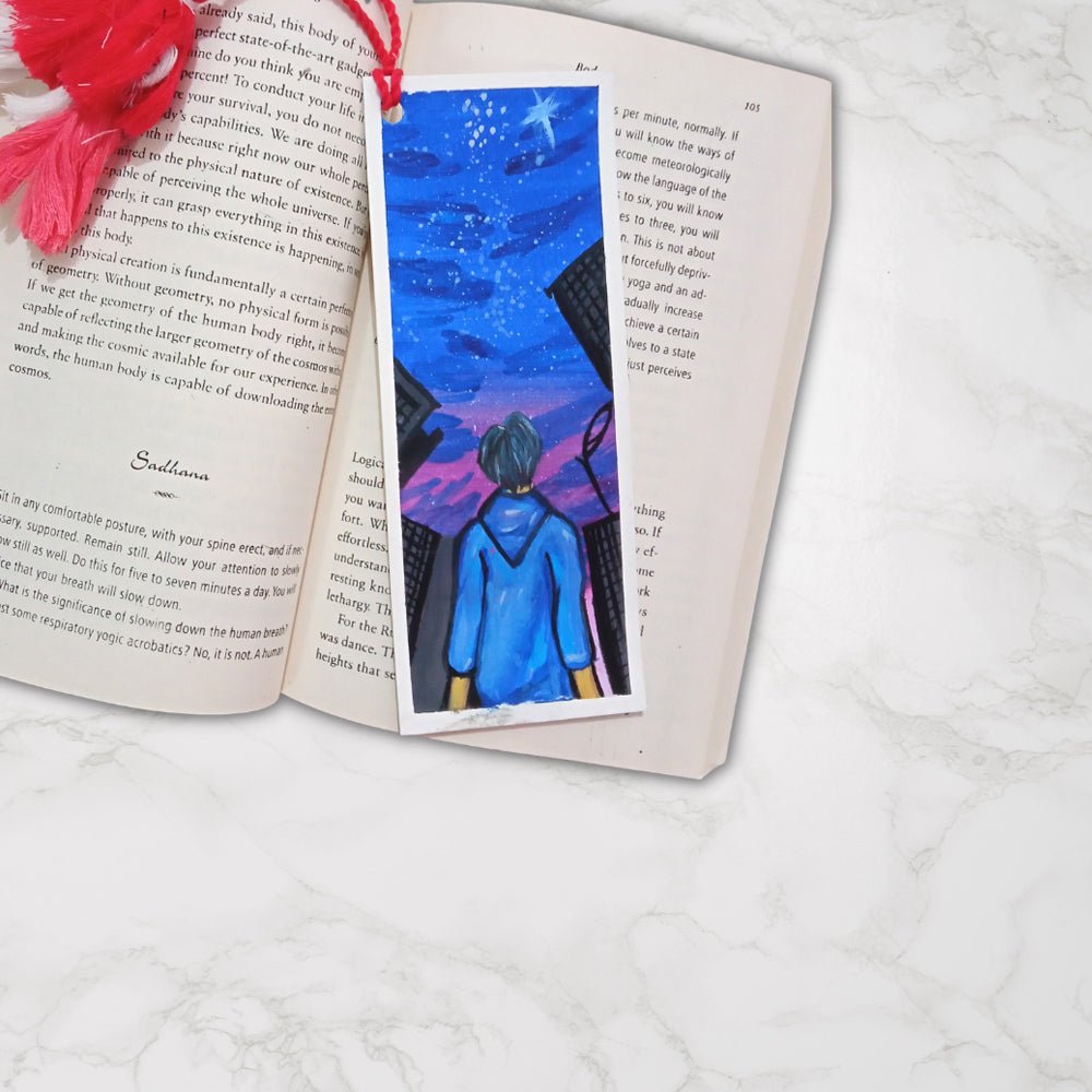 Bookmark - Kreate- Bookmarks