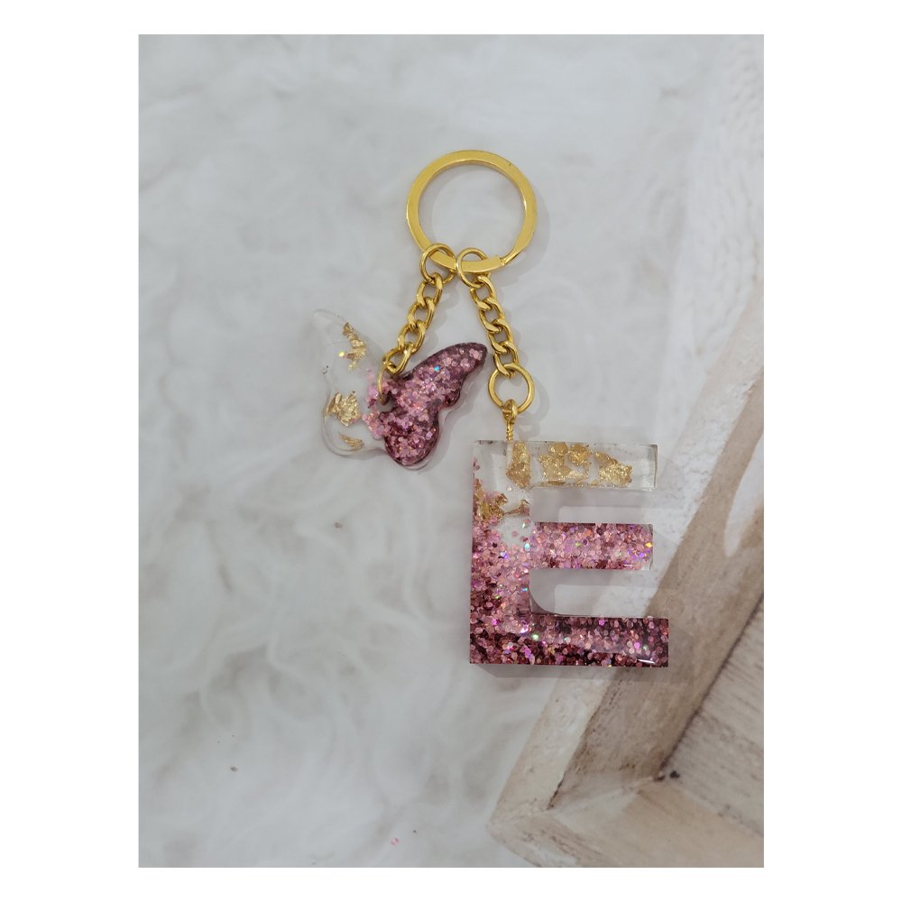 
                  
                    Bookmark And Keychain Combo - Kreate- Keychains
                  
                