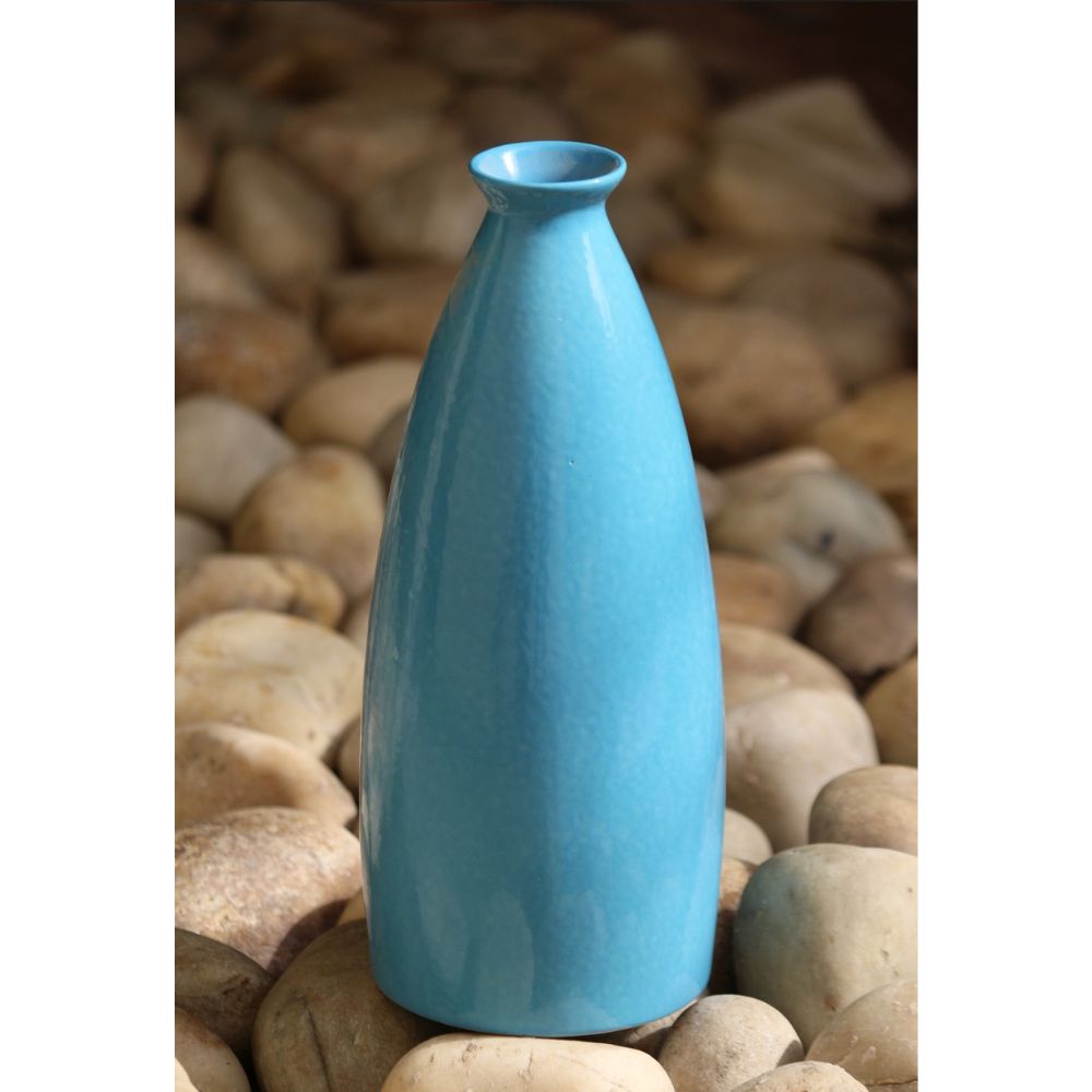 Bottle Flower Vase - Kreate- Table Decor