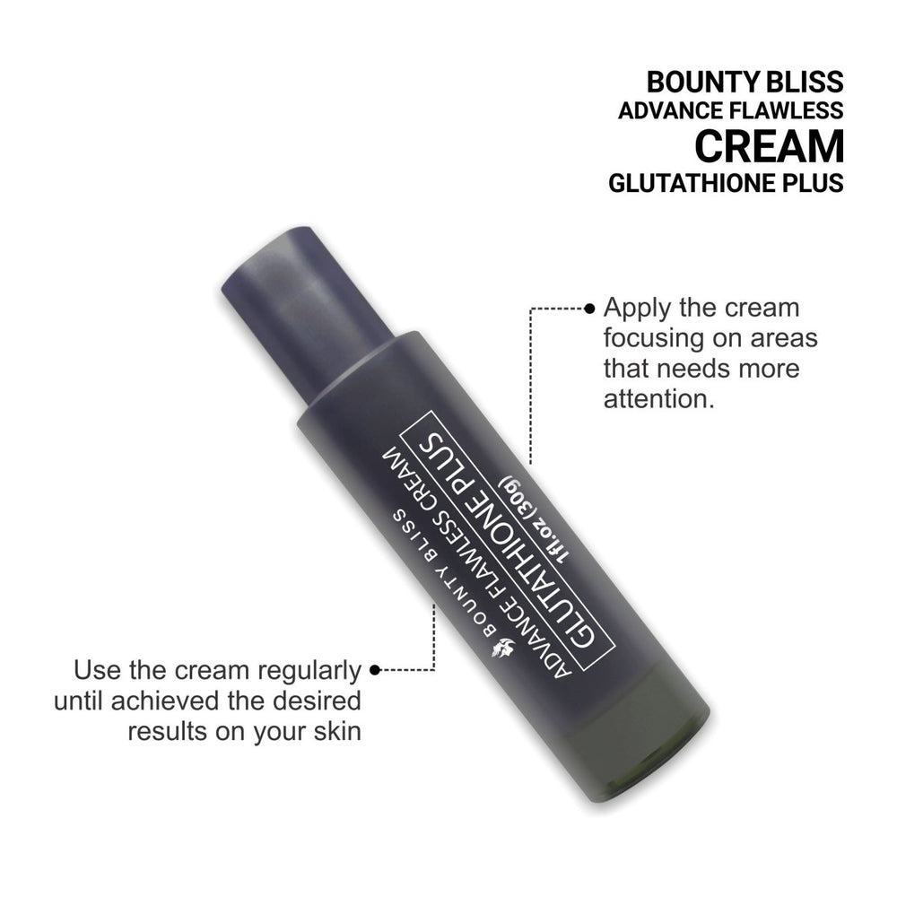 
                  
                    Bounty Bliss Advance Flawless Cream - Kreate- Skincare
                  
                