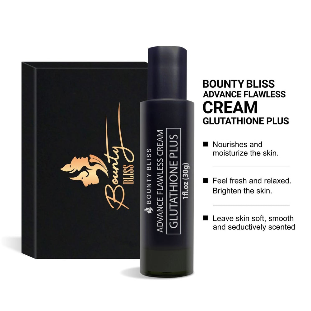 
                  
                    Bounty Bliss Advance Flawless Cream - Kreate- Skincare
                  
                