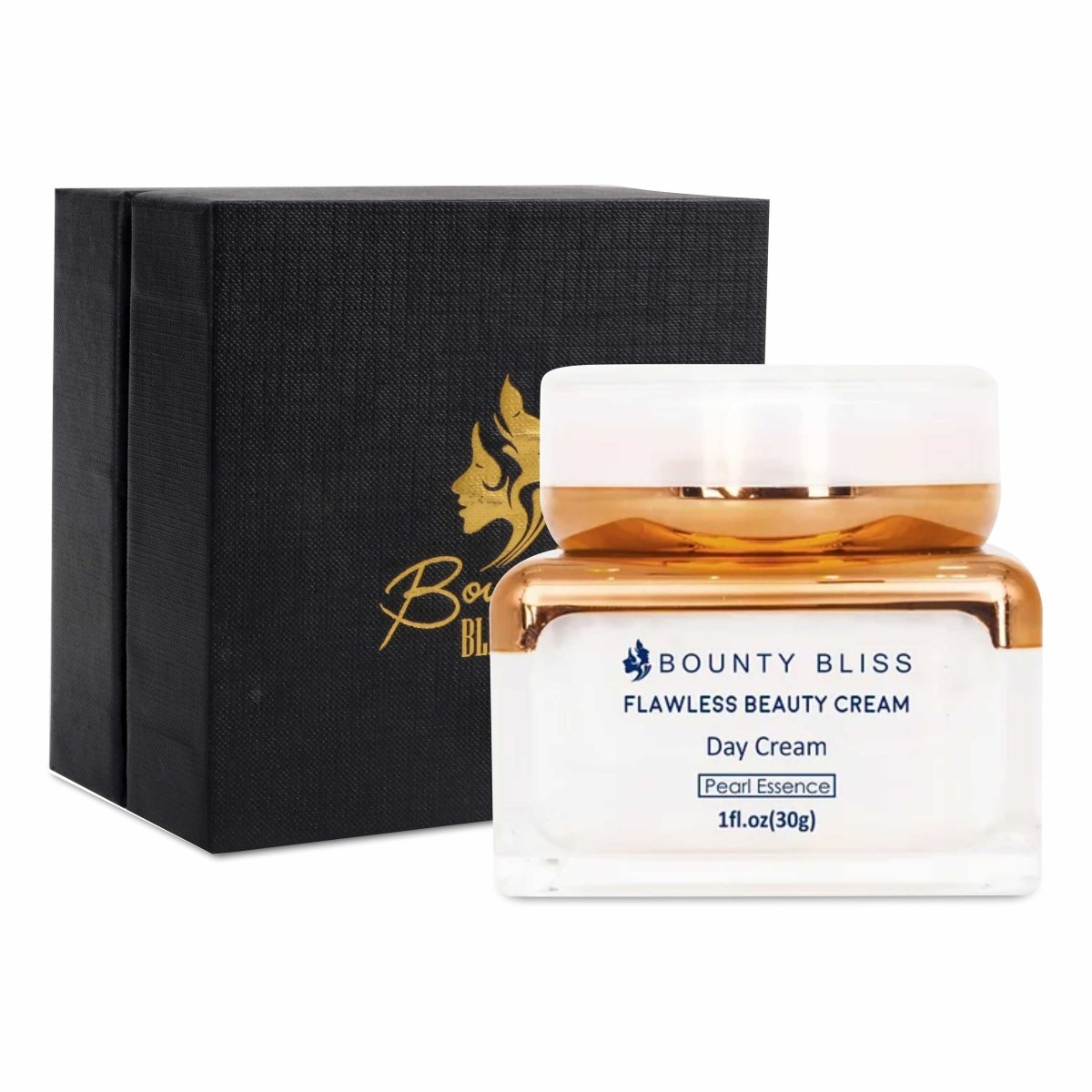 Bounty Bliss Flawless Beauty Cream-30g - Kreate- Face