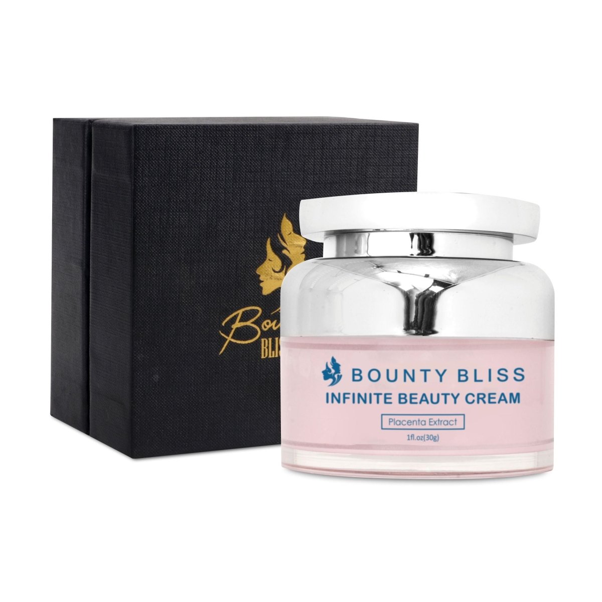 Bounty Bliss Infinite Beauty Cream-30g - Kreate- Face