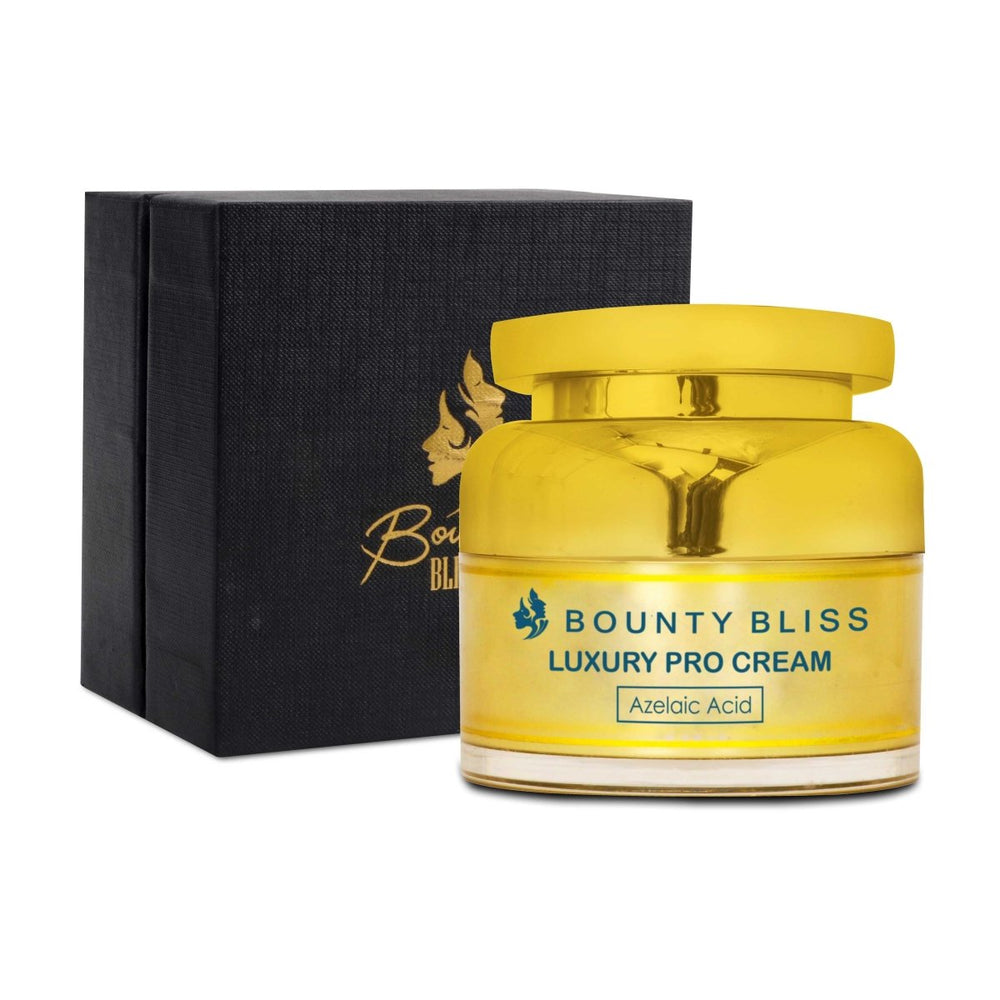 Bounty Bliss Luxury Pro Cream - Kreate- Body and Face Care