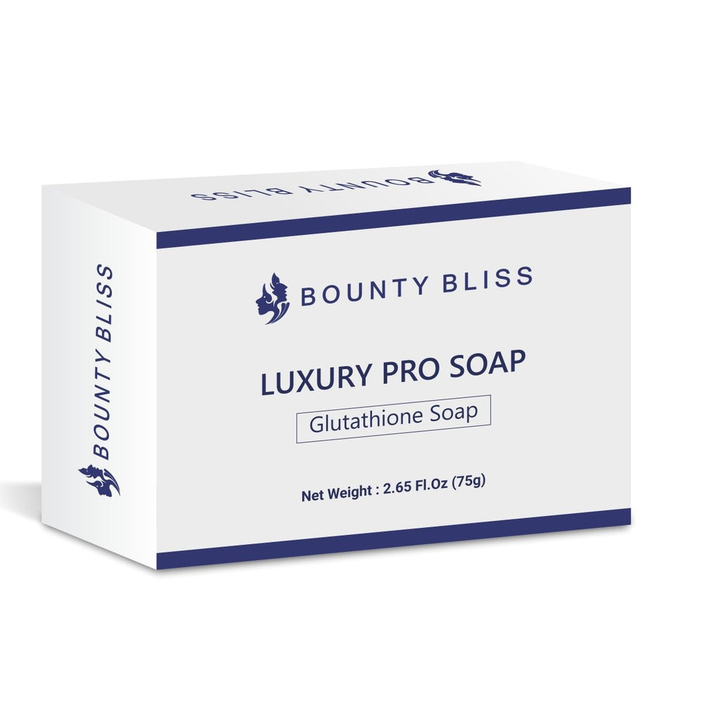 Bounty Bliss Luxury Pro Soap - Kreate- Soaps