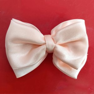 Bow Rubberband - Kreate- Hairbands & Hairbows