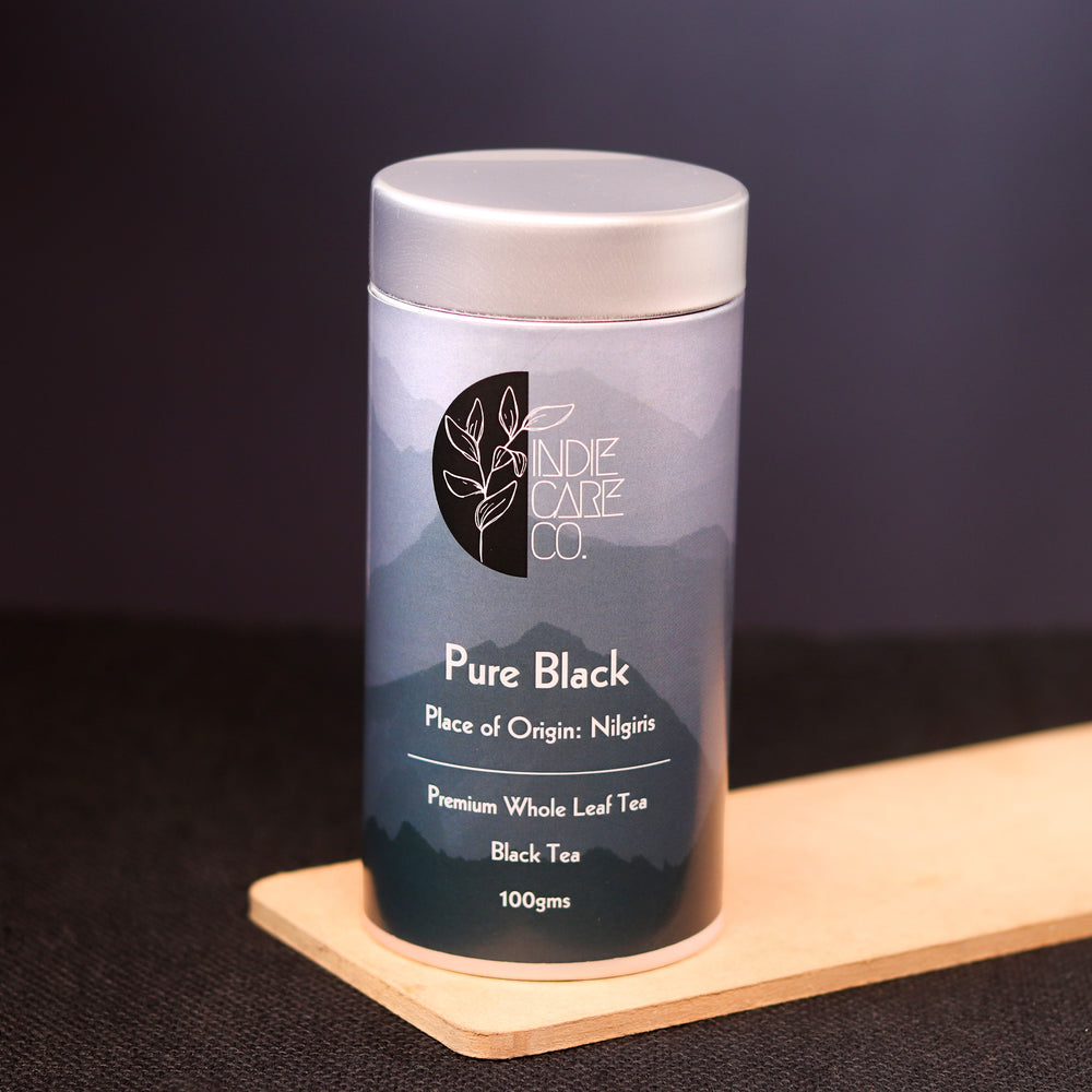 
                  
                    Nilgiri Pure Black Tea
                  
                