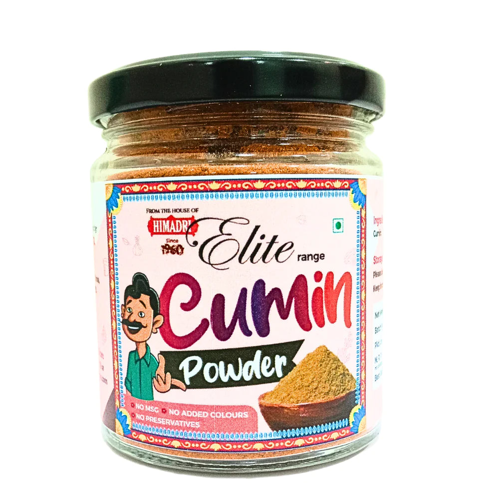 Cumin Powder (75g)