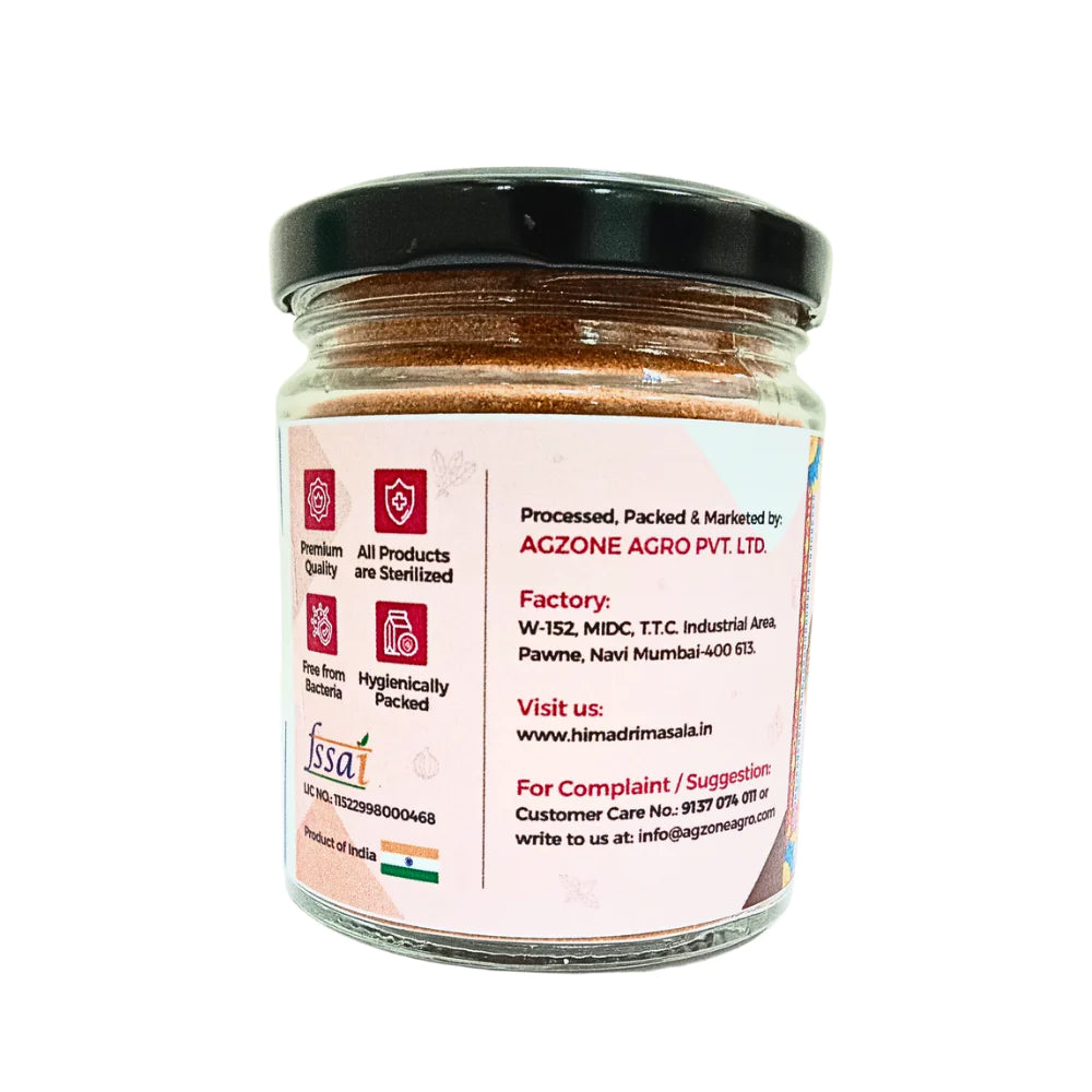 
                  
                    Cumin Powder (75g)
                  
                