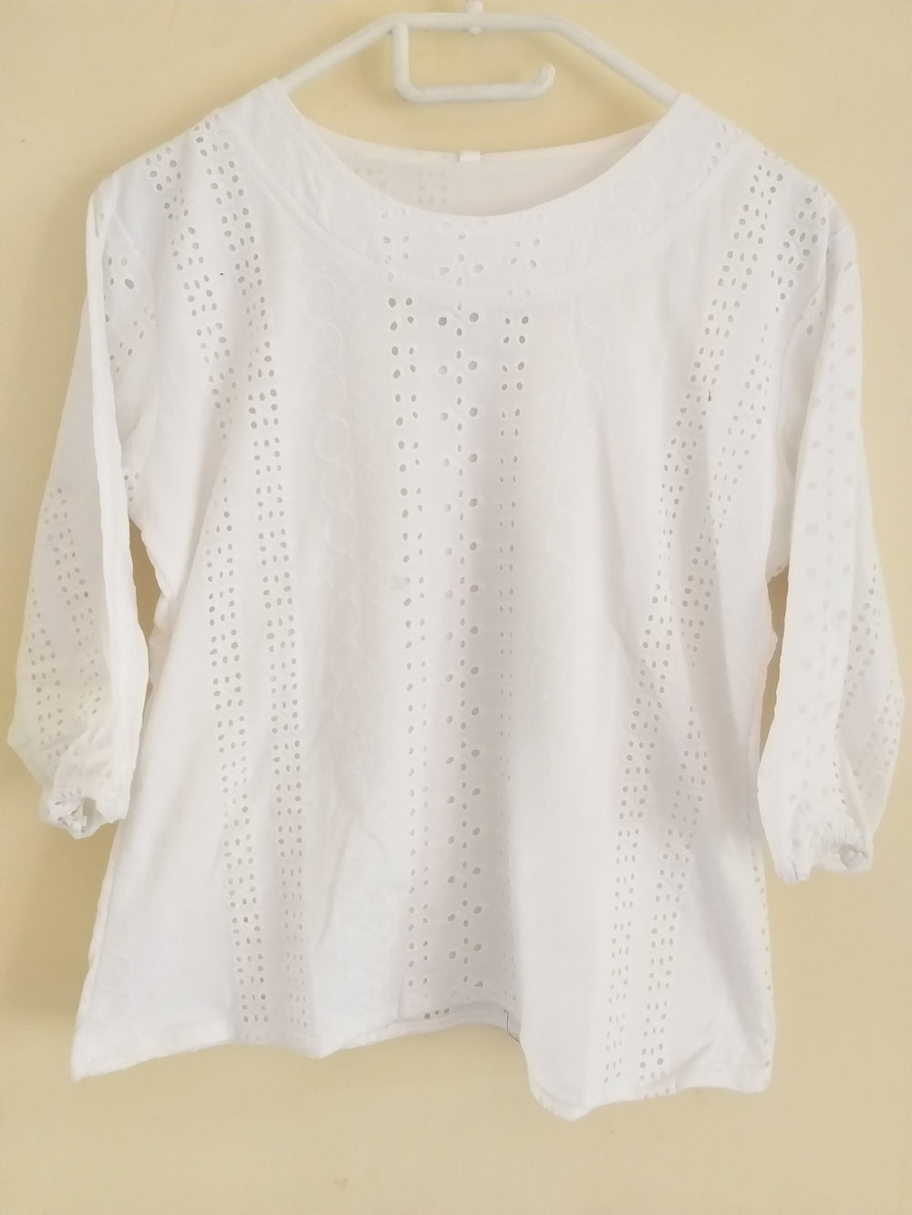 WOMEN STRAIGHT KURTI