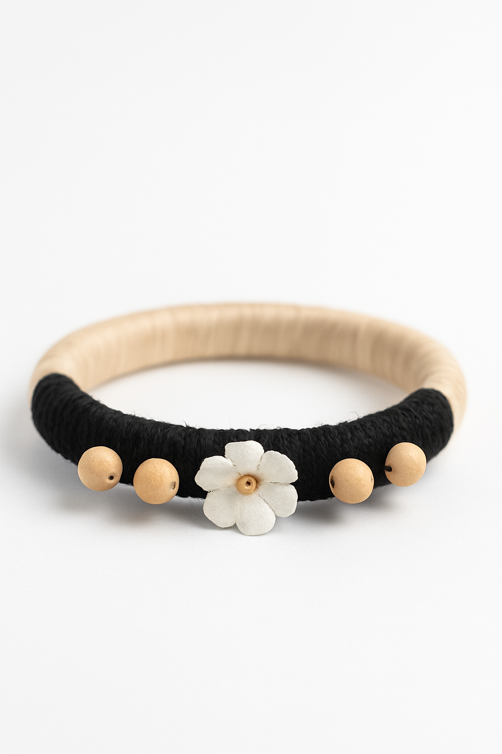 
                  
                    Handmade Banana Fibre Bangles – Eco-friendly & Lightweight
                  
                