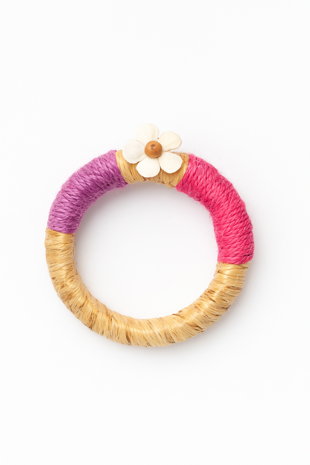 
                  
                    Handmade Banana Fibre Bangles – Eco-friendly & Lightweight
                  
                