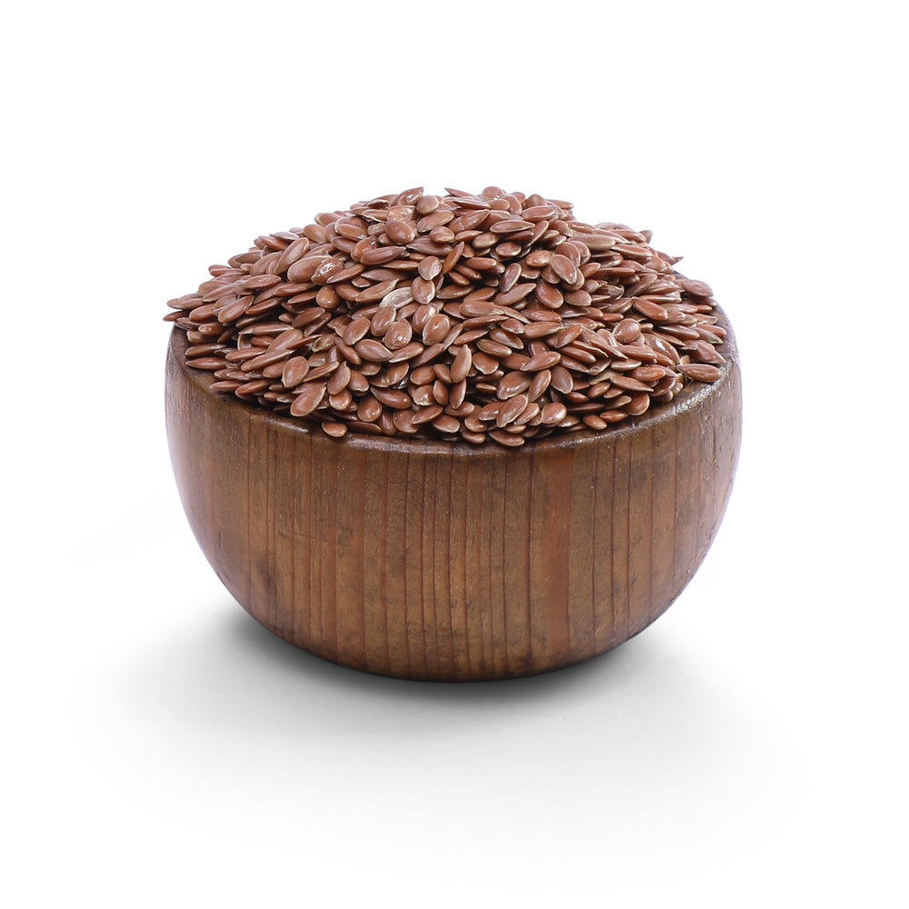 
                  
                    Conscious Food Flax Seeds (200g)
                  
                
