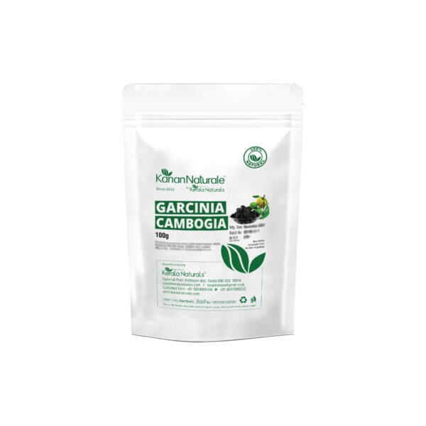 
                  
                    Garcinia Cambogia - 100 gm
                  
                