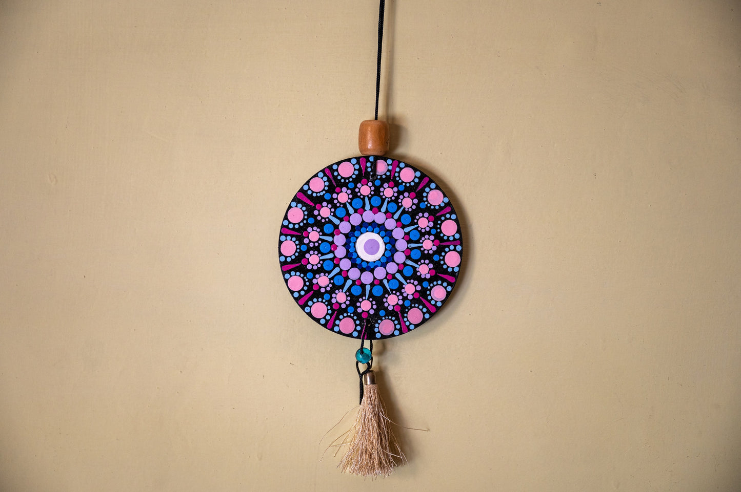 
                  
                    Garden Paradise Mandala Wall Hanging Combo
                  
                